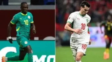 تغطية مباشرة.. مباراة المغرب والسنغال في نهائي كأس أفريقيا